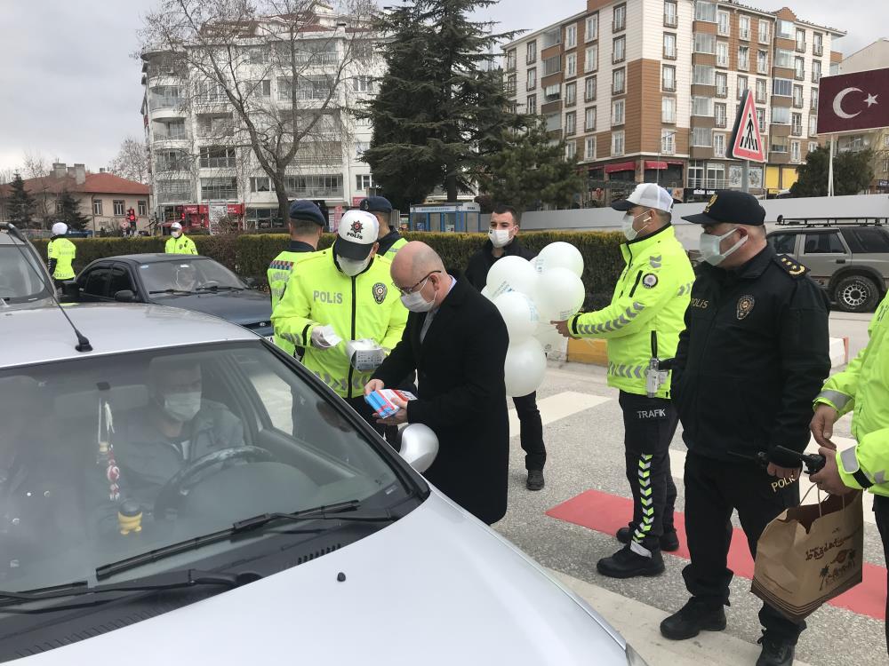 'Yaya önceliği kırmızı çizgimizdir'