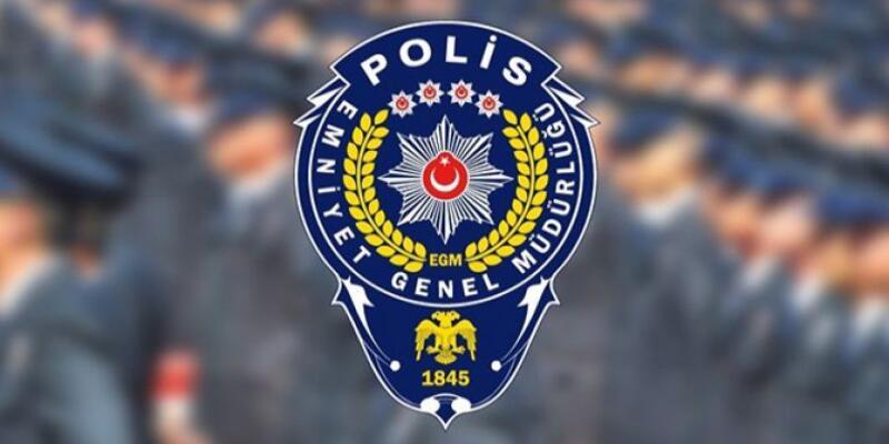 Polis lojmanları yaptırılacak