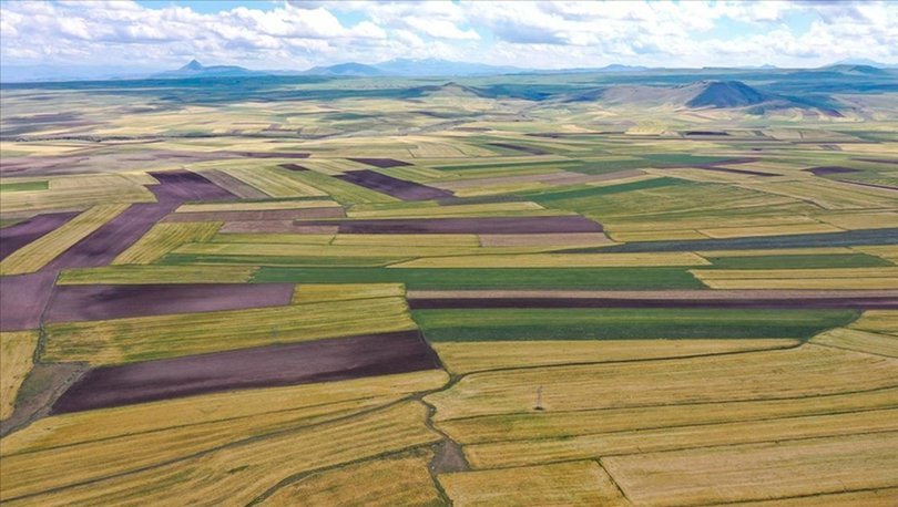 Tepebaşı'nda arsa mahkemeden satılık