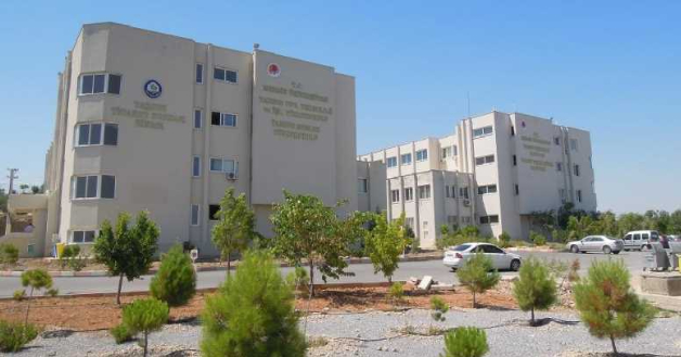 Tarsus Üniversitesi Öğretim Üyesi alım ilanı