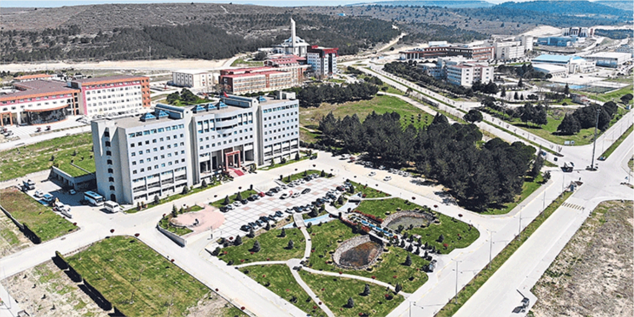 Balıkesir Üniversitesi öğretim üyesi alacak