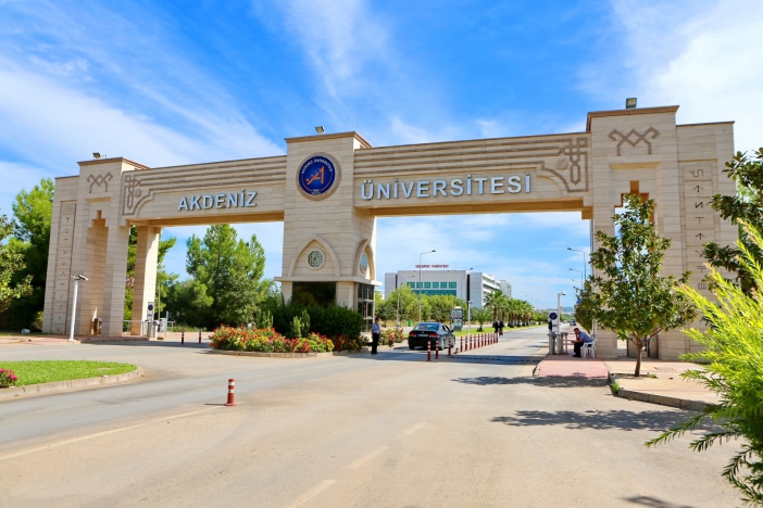 Akdeniz Üniversitesi Öğretim Görevlisi alıyor