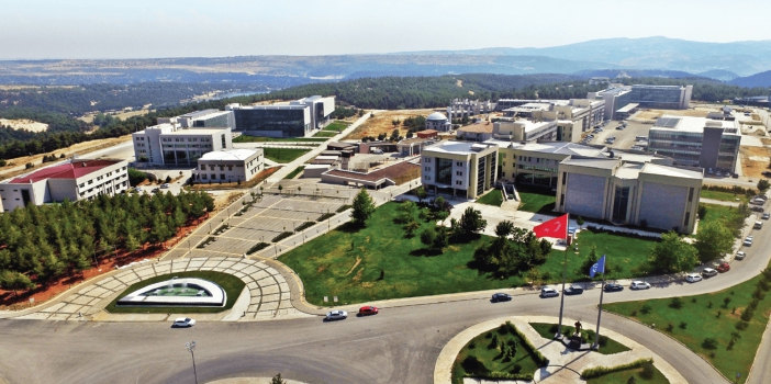 Uşak Üniversitesi Öğretim Elemanı alacak