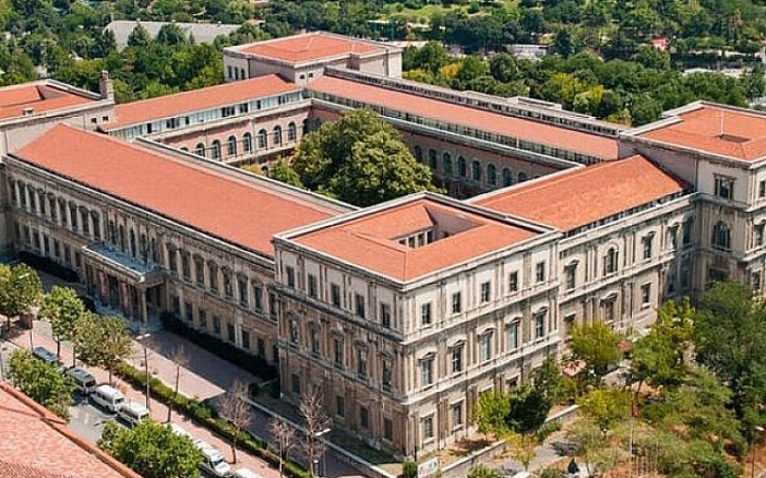 Yıldız Teknik Üniversitesi avukat alacak