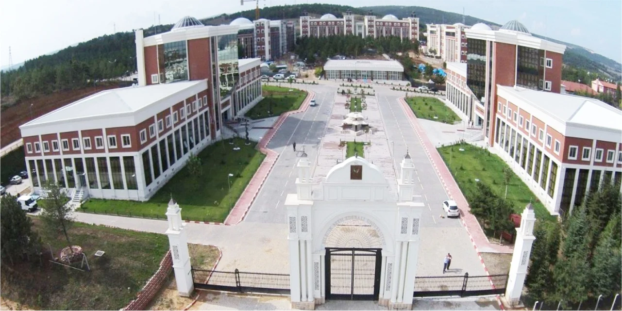 Bilecik Şeyh Edebali Üniversitesi Araştırma Görevlisi ve Öğretim Görevlisi Alacak