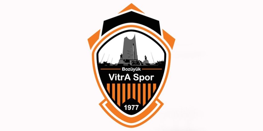 Vitraspor Karamürselspor'u Ağırlayacak