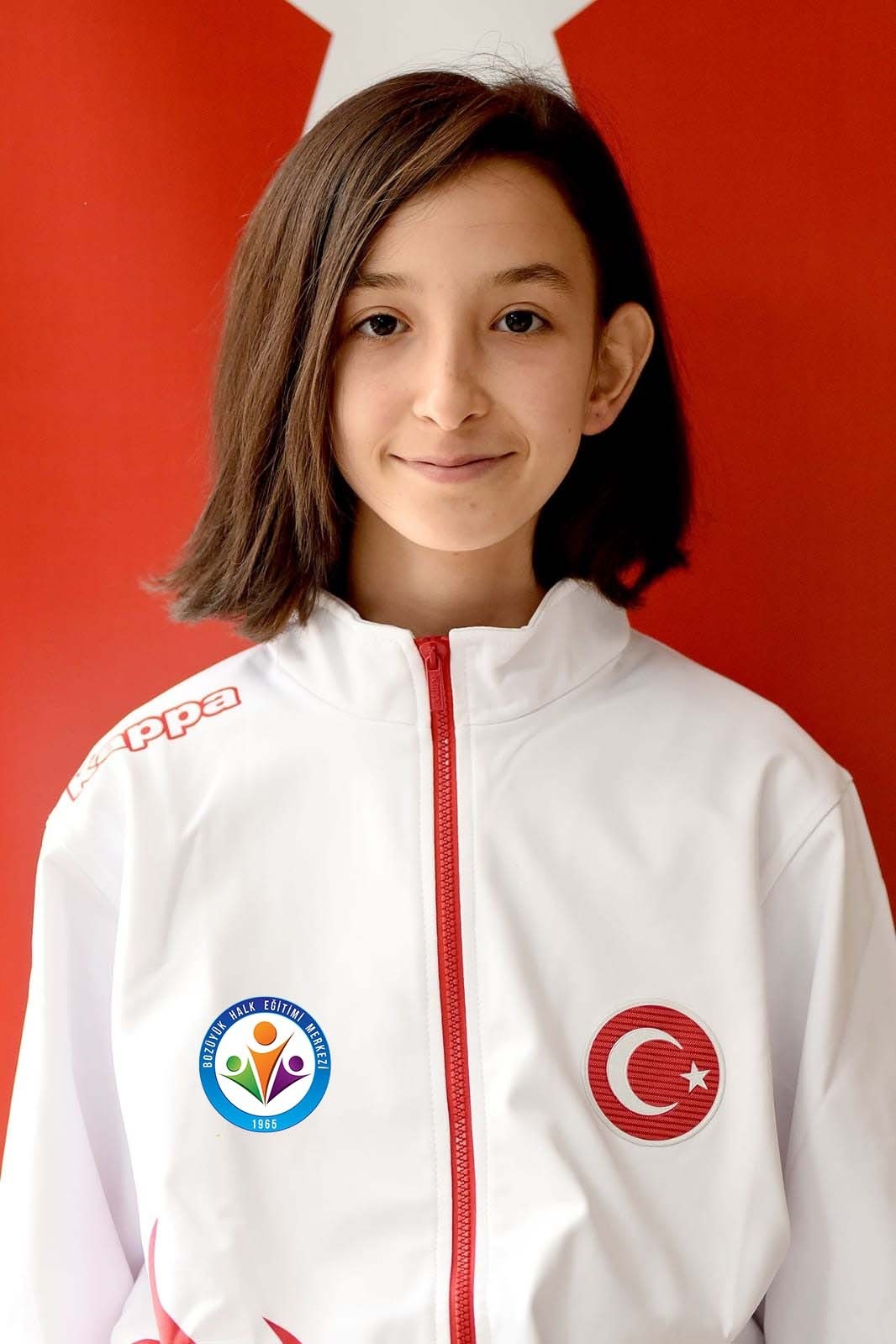 TAEKWANDO ŞAMPİYONASINA KATILACAK