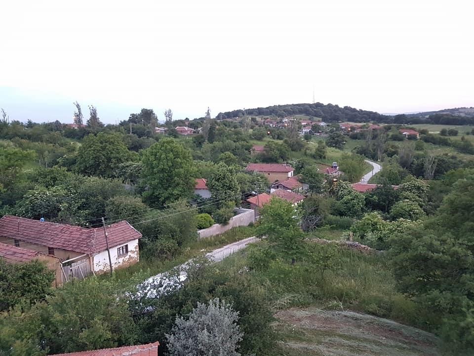 KÖY KONUT PROJESİNE YOĞUN TALEP