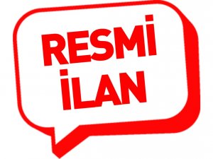 BELEDİYE BAŞKANLIĞINDAN